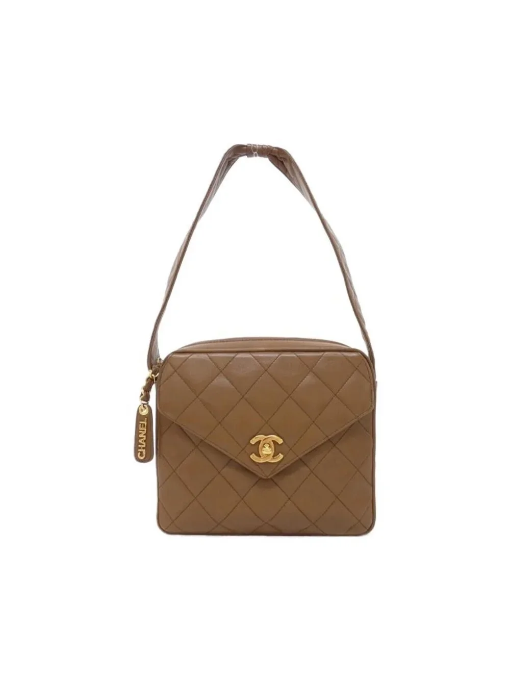 Chanel Vintage Shoulder Bag